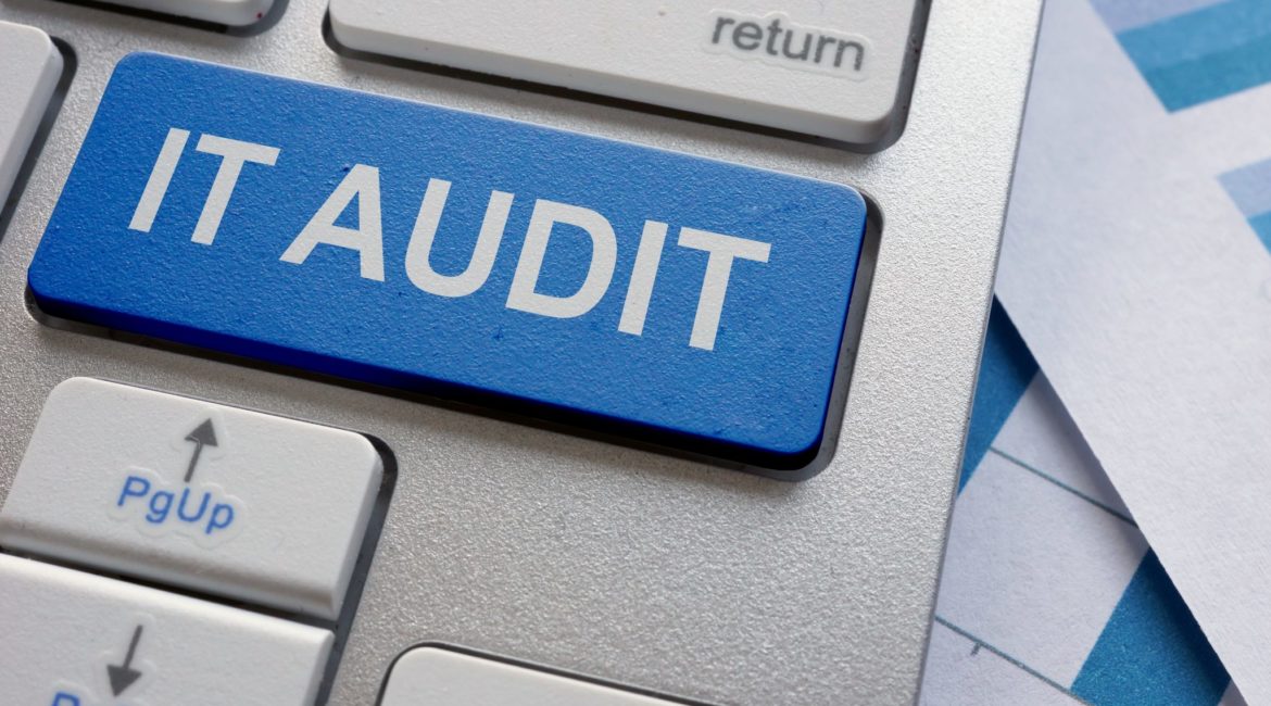 How Can An IT Audit Help Your Business? | Milan Industries